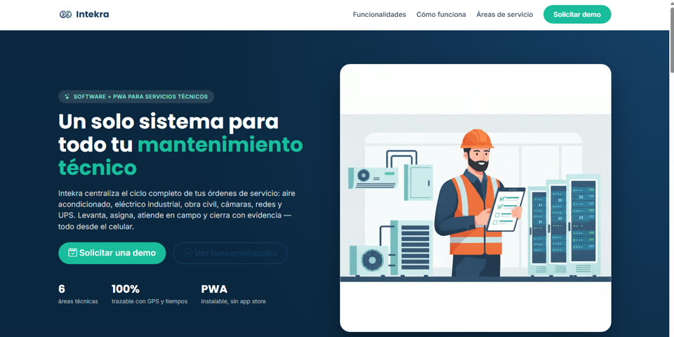 Intekra